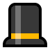 :tophat: