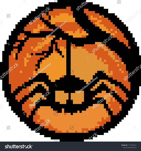 stock-vector-halloween-pixel-art-1177599751