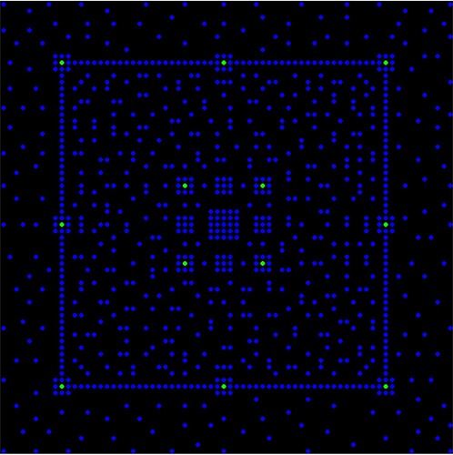 The Borg 1