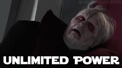 unlimited-power