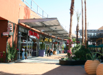 marketplace