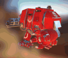dreadnought-warhammer40k